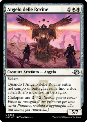 158593f7-a994-4558-ae2b-56dfd1c90b2f Angel of the Ruins