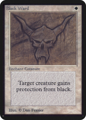 15967a39-303f-457d-bcde-51837c8d63e1 Black Ward