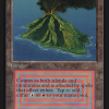 Volcanic Island