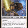 Nadaar, Selfless Paladin