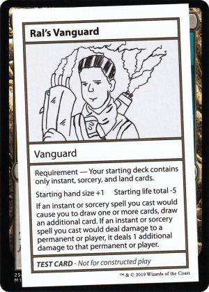 15b1b76e-7320-4f7f-8390-7d36be65b4e6 Ral's Vanguard