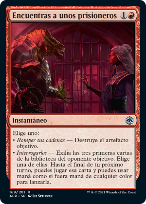 15b6e566-3f59-4aed-9ed9-cc3af7c6589b You Find Some Prisoners