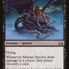 Abyssal Specter