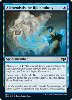 15cb373a-0dc3-4265-8d0e-94b78c7710a2 Alchemist's Retrieval