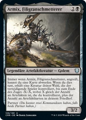 15cf6eeb-d425-4214-a082-7c239ded8097 Armix, Filigree Thrasher