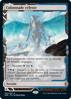 15d49189-b9f0-43ec-8bec-bbd2281cdbd3 Celestial Colonnade