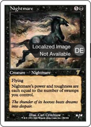 15db21e7-20b8-47c9-aeec-22907c73cf42 Nightmare