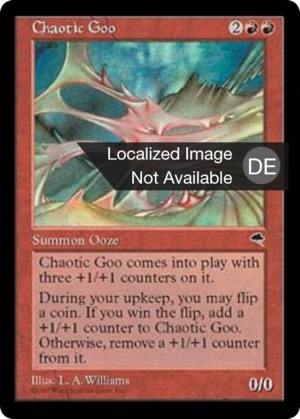 15dd5250-1357-4425-8fb6-688fb736c317 Chaotic Goo