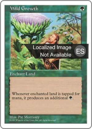 15e422d2-c627-4121-9bfe-f77ec37cd7d2 Wild Growth