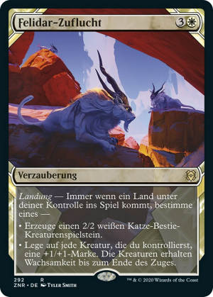 15eff6b2-2eff-4002-8096-f7395981f37f Felidar Retreat