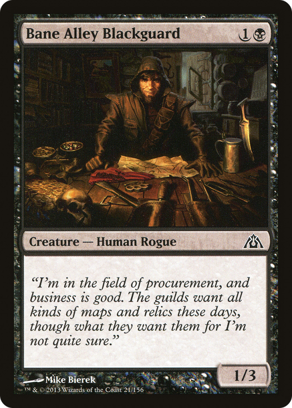 15fcad03-4567-4f96-976e-01a07d8ab050 Bane Alley Blackguard