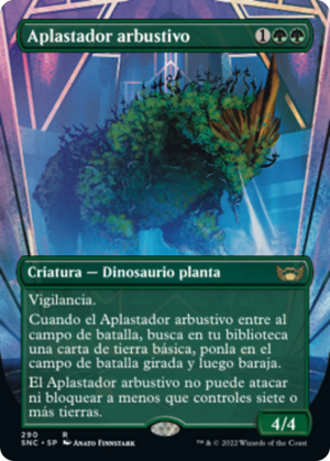 16004551-d9c6-418e-aab7-7f75bffb3196 Topiary Stomper