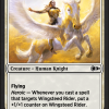 Wingsteed Rider