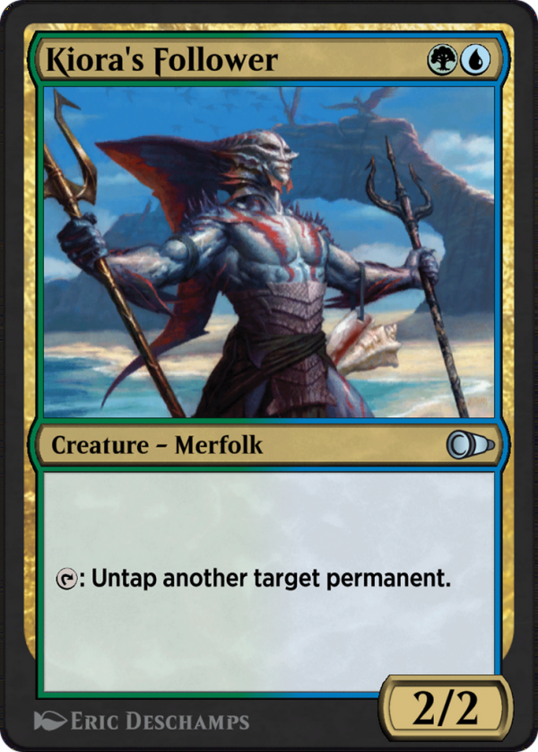 16080517-48af-4c4a-85d3-fc67e3d6b3dd Kiora's Follower