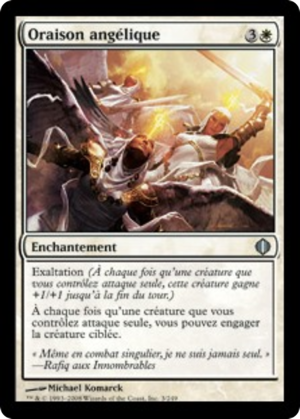 161fc91a-6040-4d1c-aaa1-b7742d125ea9 Angelic Benediction