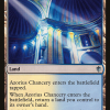 Azorius Chancery