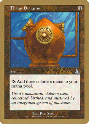 163ce878-1046-40ec-8c69-d66a18592ece Thran Dynamo