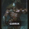 Garruk