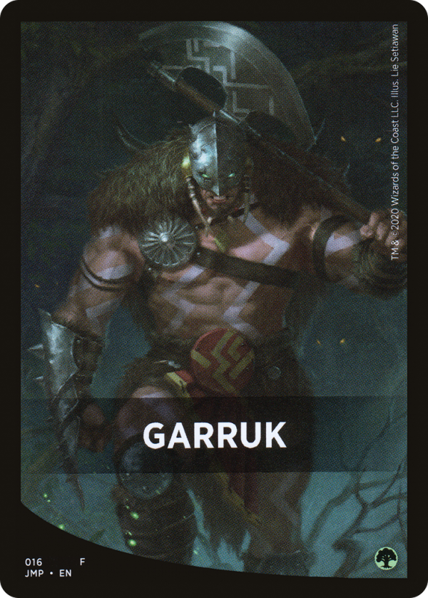 Garruk