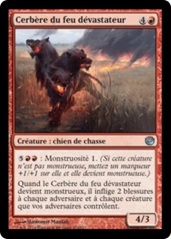 164990ab-144a-4241-aa72-418737b4d6a0 Wildfire Cerberus