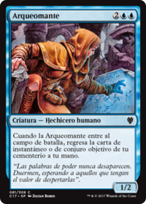 164f8c39-6212-4783-ae46-fd67d2b84549 Archaeomancer