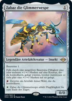 167b438d-05c4-4bce-b2c4-4d1280d21b23 Zabaz, the Glimmerwasp