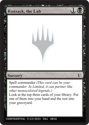 16a04600-9aa2-4285-ab8e-3e17b4654825 Ransack, the Lab