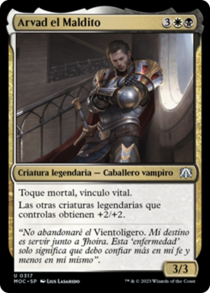 16d551e5-299c-4bef-87df-503b7cf08d7b Arvad the Cursed