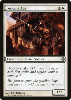 170240bb-73a7-4a22-aedc-4e2323299a4d Fencing Ace