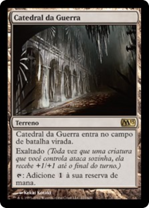 170a4609-6ab5-402c-9390-3fb908ab8f34 Cathedral of War