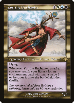 17188ab9-0fd1-43af-be3b-6e37c55cda9c Zur the Enchanter