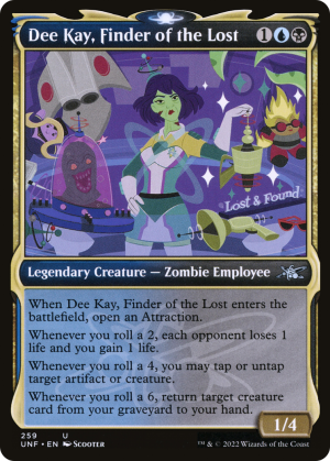 171a969e-3d5e-4110-a770-4183c2a2710d Dee Kay, Finder of the Lost