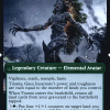 Titania, Gaea Incarnate
