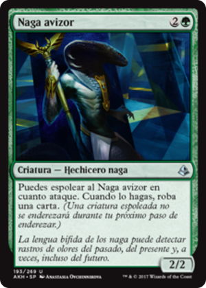 172958b3-de37-488e-a0df-5092014d787a Watchful Naga