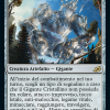 Crystalline Giant