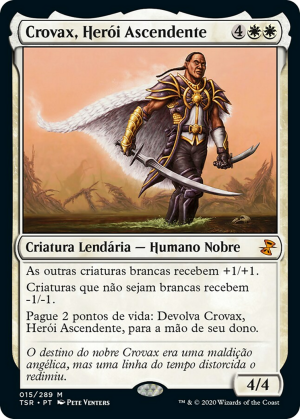 17315e84-0fa4-44fa-9934-3d3a6c682bea Crovax, Ascendant Hero