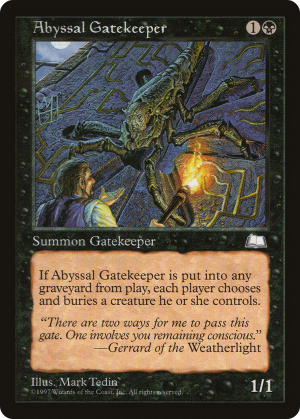 1734df5a-7d3a-46c7-a0ad-adbbd1be958f Abyssal Gatekeeper