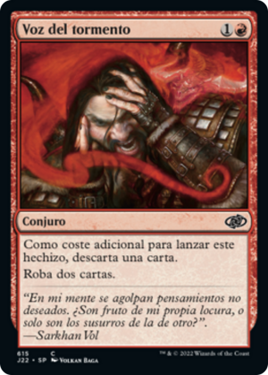 17509c45-4783-48c5-ab41-1d9e58f63c9b Tormenting Voice