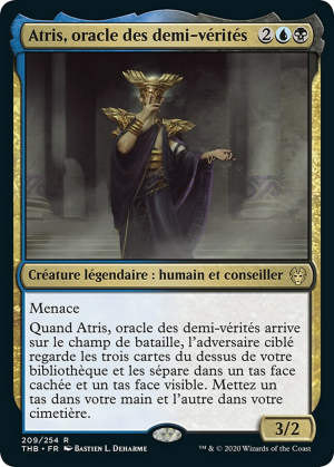 175703e0-1ffd-4dcb-beb2-b9f71cea7001 Atris, Oracle of Half-Truths