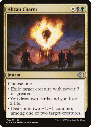 1757a916-60d3-4f6b-8759-32a1645dadd2 Abzan Charm