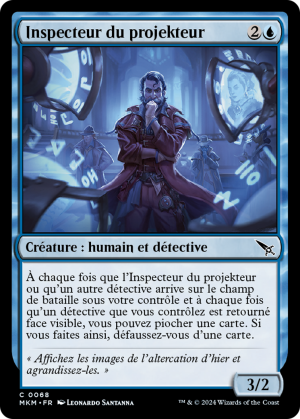 1757e53e-5538-47ca-8067-8aa062a45b62 Projektor Inspector