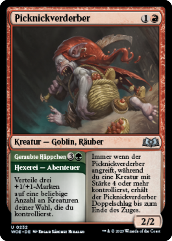 1761f6f8-fb2b-4f54-8954-799e77c8e520 Picnic Ruiner // Stolen Goodies