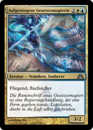 17653fa8-f61c-4ebf-8850-daec5e5a807a Ascended Lawmage