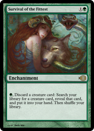 176fb7a7-0df2-44fb-846a-3b83900e38ff Survival of the Fittest