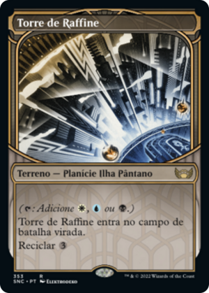 17b6707a-139c-4eb0-9a21-b14fd0b6d7bd Raffine's Tower