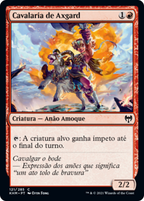 17eb288d-31d8-4bf1-9b64-4a151ff52a1e Axgard Cavalry