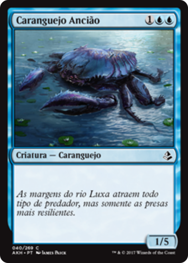 17fb6950-22af-4d29-bcf9-300e61d42085 Ancient Crab