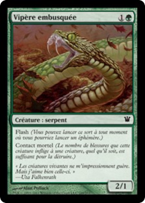 17fdd3b3-84fa-47e1-abc4-08f20f13dafb Ambush Viper