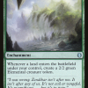 Zendikar's Roil