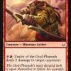 180d1cd4-7d0d-4279-bc2a-59bb21b06904 Zealot of the God-Pharaoh